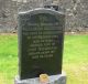 Photo of headstones/thumb_John MacLennan died 1977 MI Gairloch New